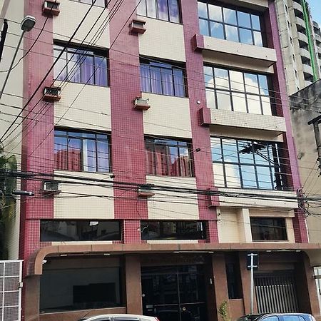Free Palace Hotel Sao Paulo Exterior foto