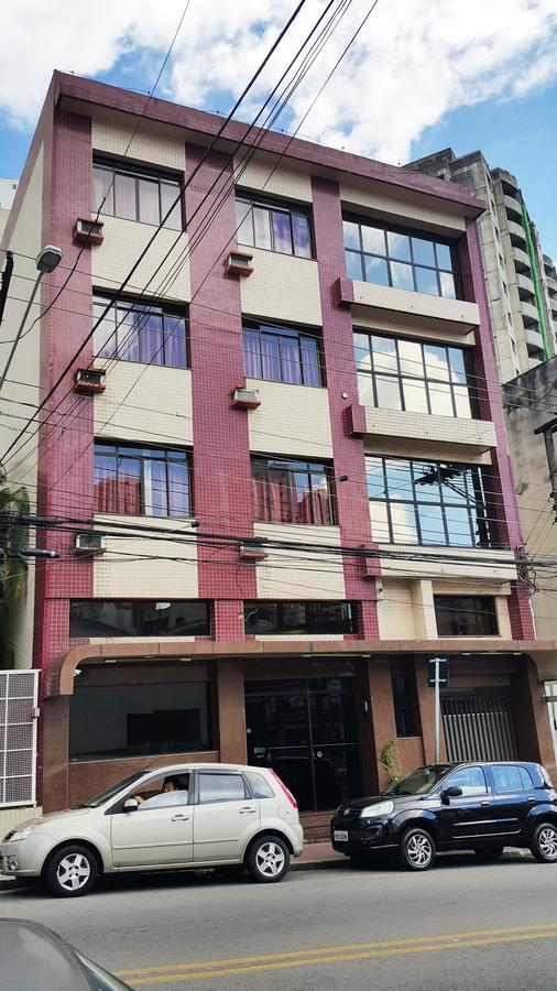Free Palace Hotel Sao Paulo Exterior foto